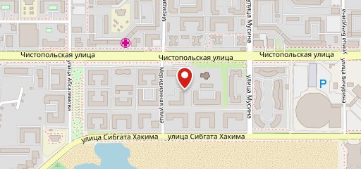 Бар 69 на карте