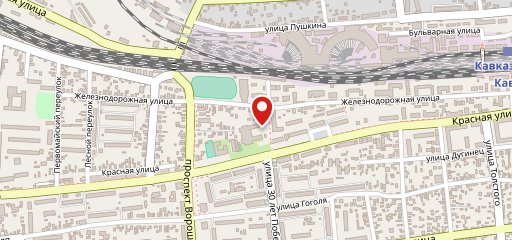 Bar 8055 на карте