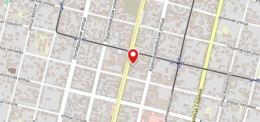 Bar 88 на карте