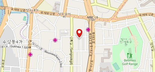 에이삼일(A31) на карте