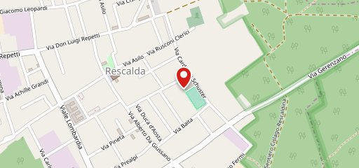 Bar A.C. Rescalda на карте