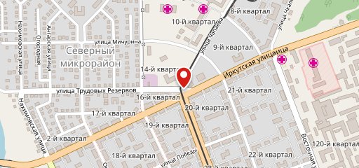 Bar Acabama на карте