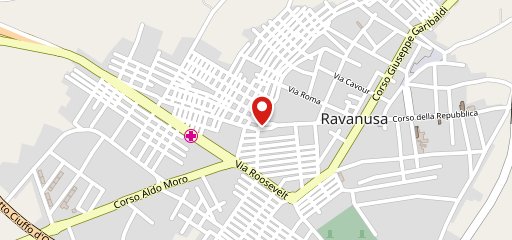 Bar Agorà на карте