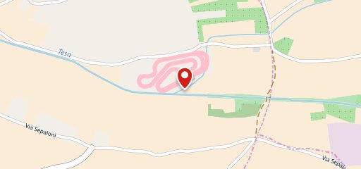 Bar на карте