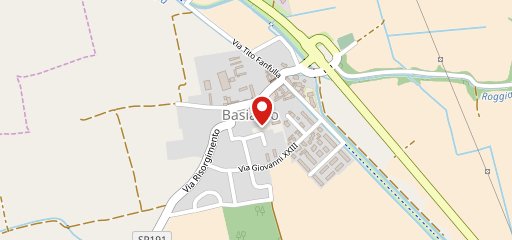 Bar Alex на карте