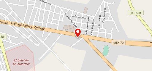 Bar Ana на карте