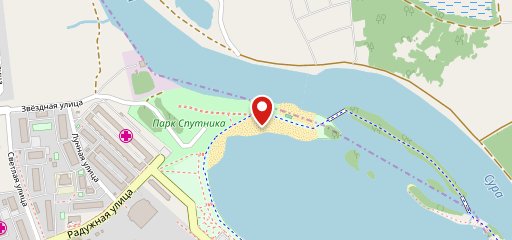 Бар & Гриль на карте