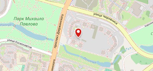 Bar&Shop 0,75 на карте