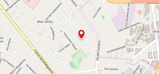 Bar Angelo на карте
