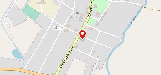 Бар Апельсин на карте