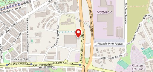 Bar Atlantic на карте
