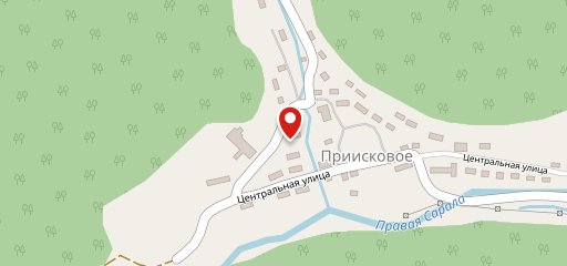 Бар Auroom на карте
