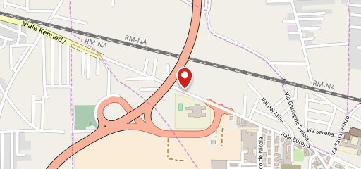 Bar на карте
