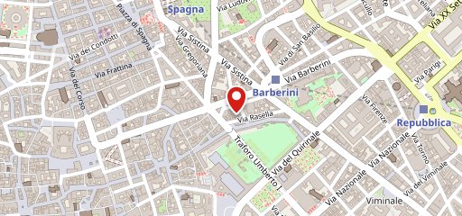 Bar Avignonesi на карте