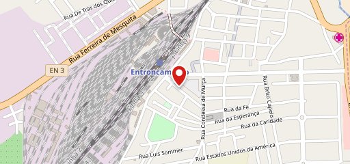 Bar Azul Inox на карте