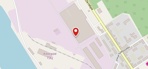 Bar-B-Que на карте