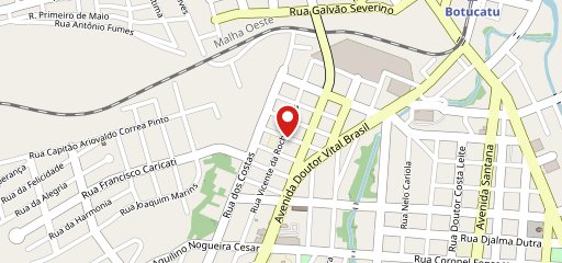 Bar Baiúca на карте