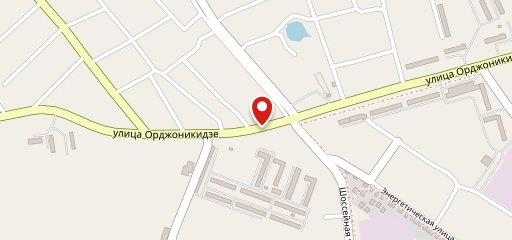 Бар на карте