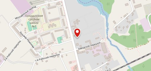 Boss Bar на карте