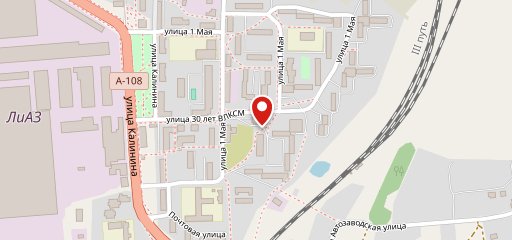 Бар-Бара-Бан на карте