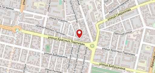 13boroda на карте