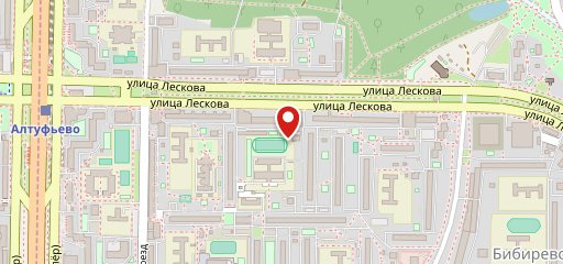 Bar Beer на карте