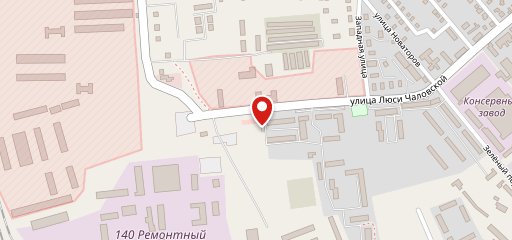 Bar Beer Shaurma на карте