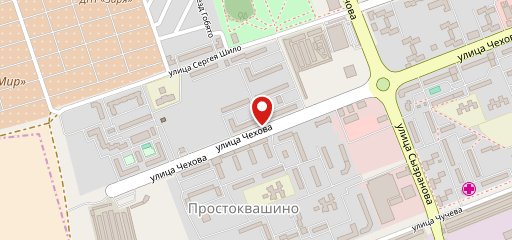 Bar Beer Shop 2 на карте