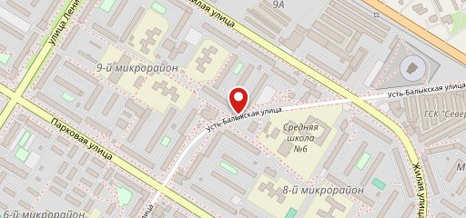 Bar-Beer-Shop на карте