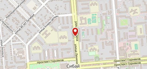 Bar beer на карте