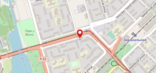 Bar Beer на карте