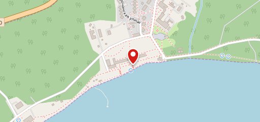 Бар на карте