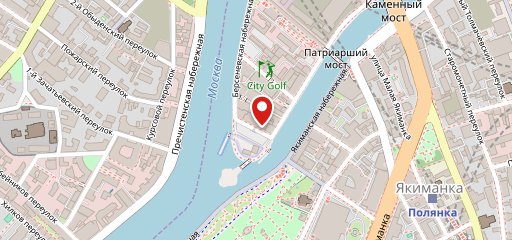 Брюс Ли на карте