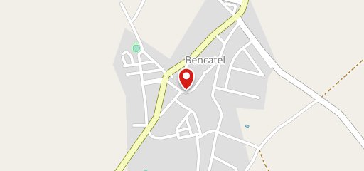 Bar на карте