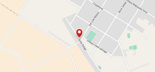 Bar-Ber на карте