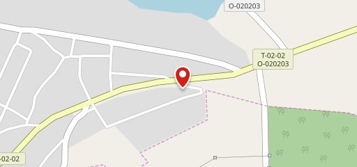 Бар на карте