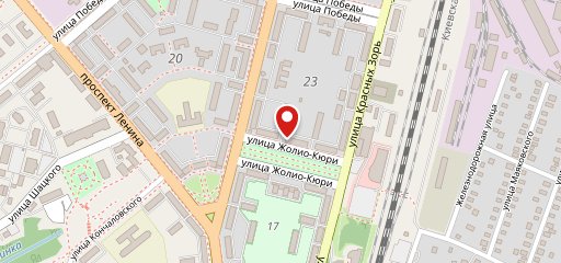 Бар Без Названия на карте
