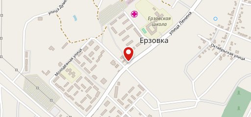 Бар безалкогольных напитков на карте