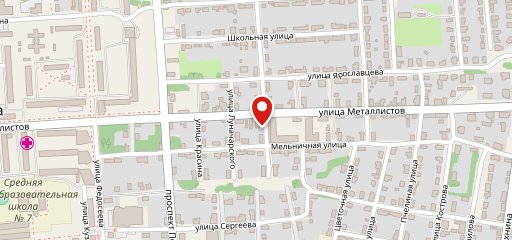 Bar-Bi-Q на карте