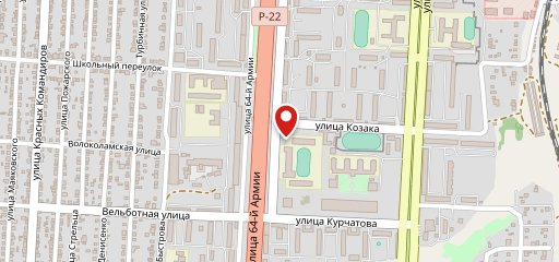 Bar Bianca на карте