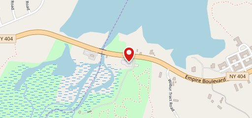 Bar-Bill East на карте