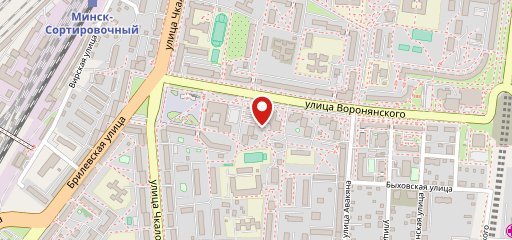 Бар-Бильярд 999 на карте