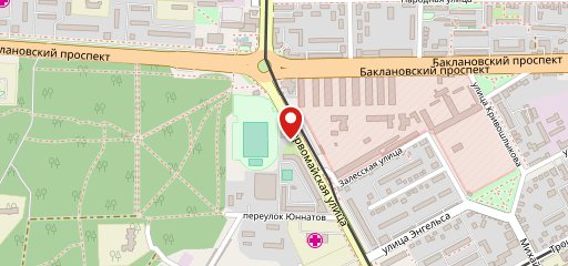 BAR BIM на карте