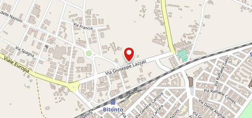 Pizza & Food My Dill's на карте