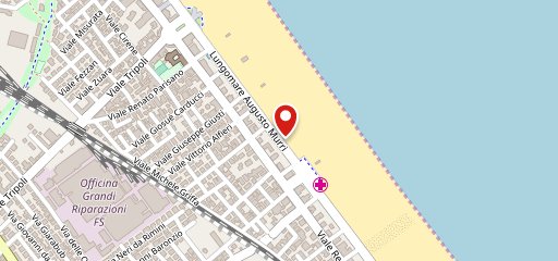 Bar Blusol на карте