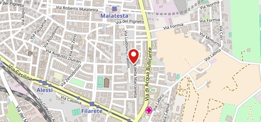 Bar Babù на карте