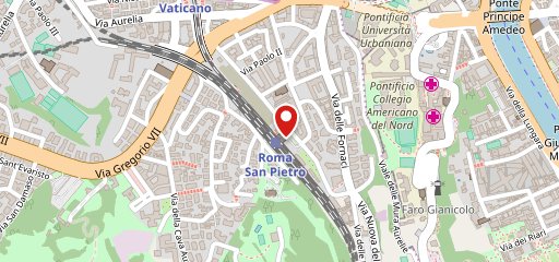 Bar Bon Italy на карте