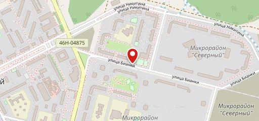 Пивотека-Bonus на карте