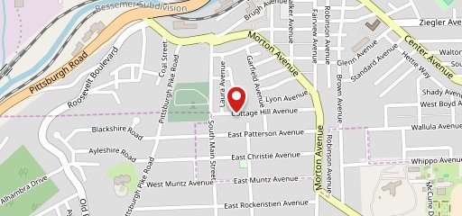Bar Boot Camp LLC на карте