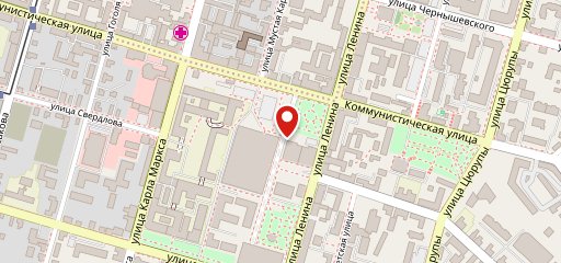 Bar "BORON-BORON" HALAL на карте